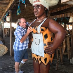 Big Nose Signs