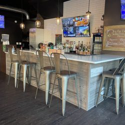 Green Star Lounge