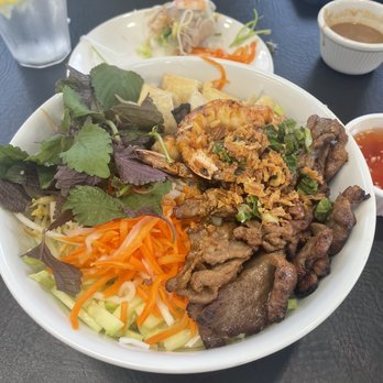 Tiger Pho - Vermicelli bowl - Vietnamese Near Me - Baton Rouge, Louisiana Tiger Pho - Vermicelli bowl - Vietnamese Near Me - Baton Rouge, Louisiana