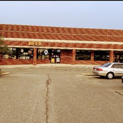 The House of Brews Beer Distributor - Location