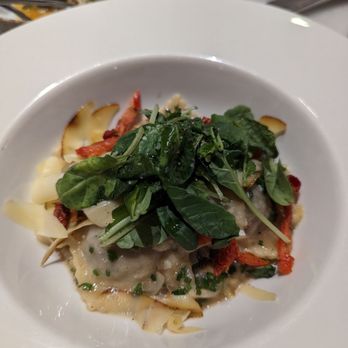 Klein Harris - Ravioli - Desserts Near Me - Calgary, Alberta
