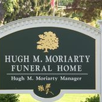 Hugh M. Moriarty Funeral Home - Funeral Services & Cemeteries Near Me - Montclair, New Jersey Hugh M. Moriarty Funeral Home - Funeral Services & Cemeteries Near Me - Montclair, New Jersey