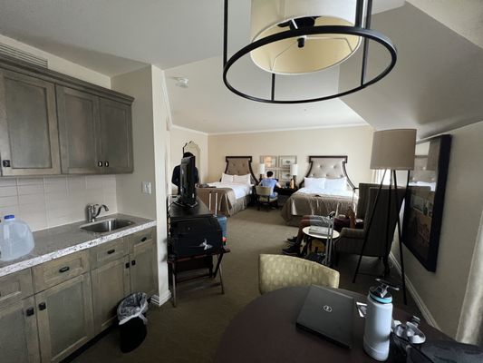 The Algonquin Resort St. Andrews by-the-Sea, Autograph Collection by null