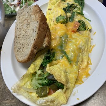 Savory's - Garden of eden omelet - Diners Near Me - Hamburg, New York Savory's - Garden of eden omelet - Diners Near Me - Hamburg, New York