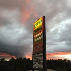 Hilltop Beverage