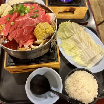 Wuji's Mala House - a variety of food items - Taiwanese Near Me - San Jose, California Wuji's Mala House - a variety of food items - Taiwanese Near Me - San Jose, California