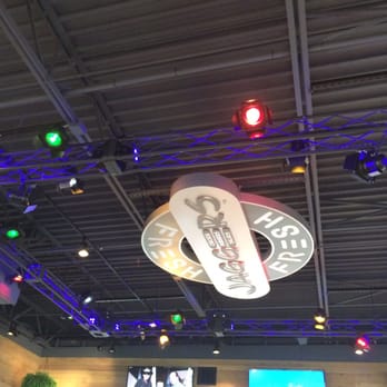 Jaggers - Awesome lights in the center of Jagger's - Burgers Near Me - Noblesville, Indiana Jaggers - Awesome lights in the center of Jagger's - Burgers Near Me - Noblesville, Indiana