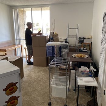 Purely Move - Movers Near Me - San Diego, California Purely Move - Movers Near Me - San Diego, California