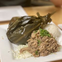 Kalua Pork