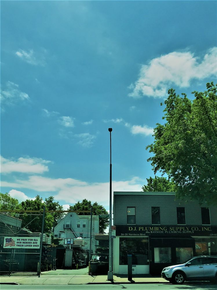 BAYSIDE PLUMBING SUPPLY Updated September 2024 21120 Northern Blvd