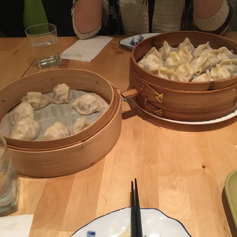 MeiWei - Steamed dumplings - Dumplings Near Me - Montreal, Quebec MeiWei - Steamed dumplings - Dumplings Near Me - Montreal, Quebec
