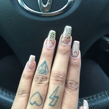 Polish'd Nail Bar - Nail Salons Near Me - Clovis, California