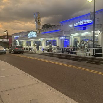 Hellas Restaurant - Front of Hellas - Bakeries Near Me - Tarpon Springs, Florida Hellas Restaurant - Front of Hellas - Bakeries Near Me - Tarpon Springs, Florida