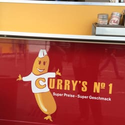 Currys No.1