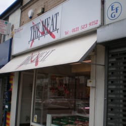 The Meat Centre
