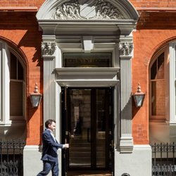 W1 Office