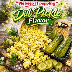 POPCORN is US