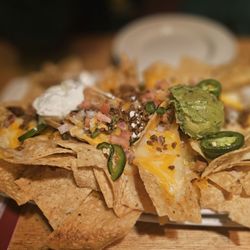Applebee's Grill + Bar