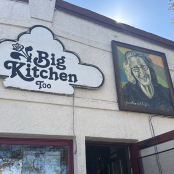 Big Kitchen Cafe - Breakfast & Brunch Near Me - San Diego, California Big Kitchen Cafe - Breakfast & Brunch Near Me - San Diego, California