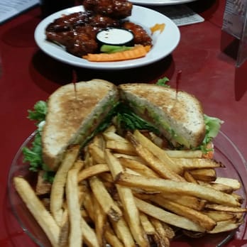 Eleanor's Bar & Grill - New American Near Me - Jackson, Wyoming