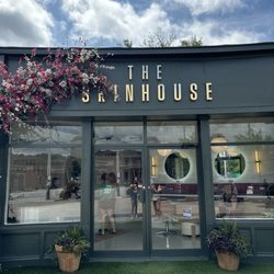 The Skinhouse