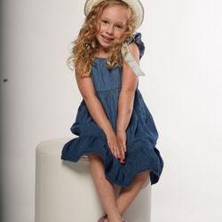 GameON Photography - Dance Portrait