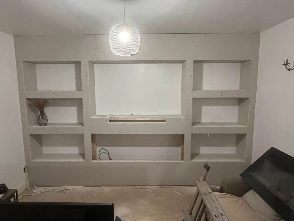 Slide of Eddie Construction