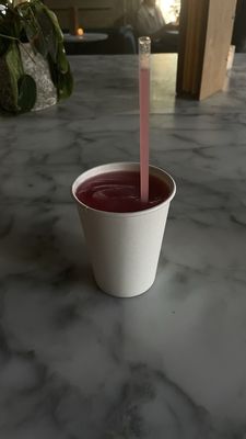 Cafe Balearica by null