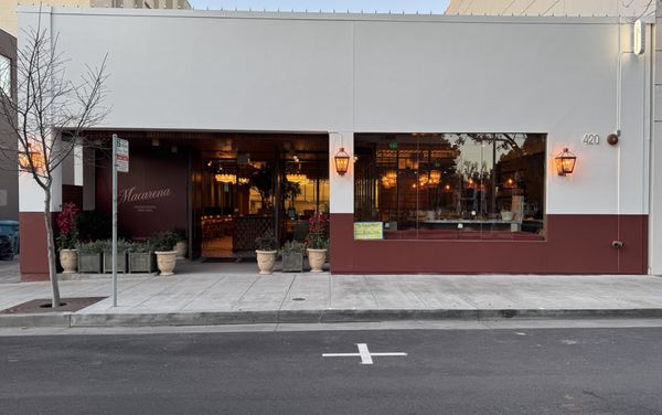 Macarena Restaurant in Palo Alto by null