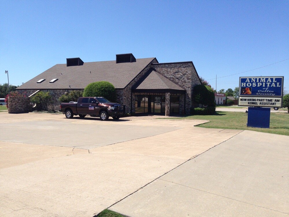 Slide of Brinker Construction