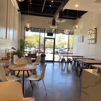 Muse Tea - Bubble Tea Near Me - Houston, Texas Muse Tea - Bubble Tea Near Me - Houston, Texas