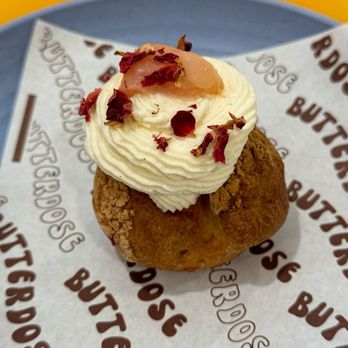 Butter Dose - Bakeries Near Me - New York, New York Butter Dose - Bakeries Near Me - New York, New York