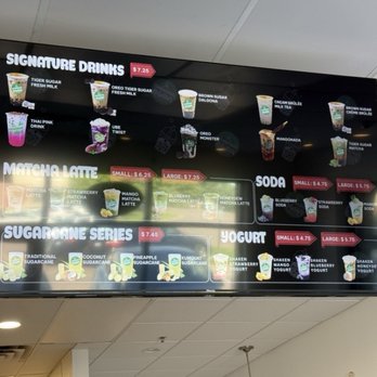 Shaking Boba - Menu - Bubble Tea Near Me - Lakeville, Minnesota Shaking Boba - Menu - Bubble Tea Near Me - Lakeville, Minnesota