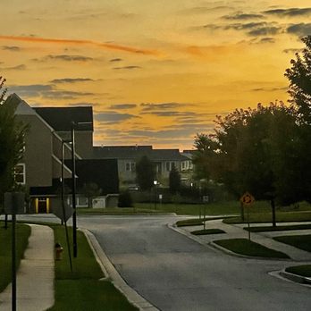 The Mansions At Canyon Creek - Apartments Near Me - Lenexa, Kansas The Mansions At Canyon Creek - Apartments Near Me - Lenexa, Kansas