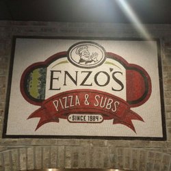 Enzo's Pizza & Subs