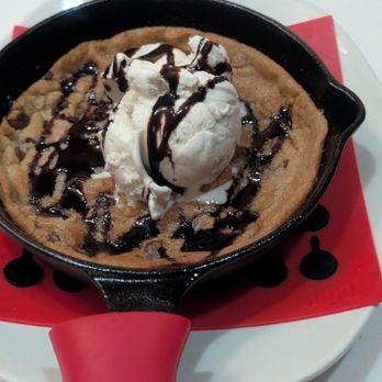 Stab's Steak and Seafood Central - Cookie - Seafood Near Me - Baton Rouge, Louisiana