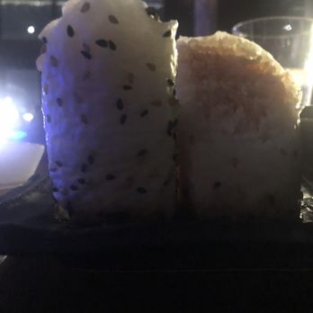 In the Raw Vu - Yummy crab roll - Sushi Bars Near Me - Tulsa, Oklahoma