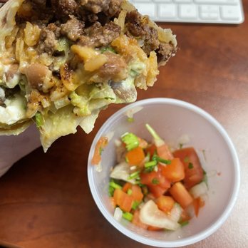 Tacos Don Riky - My burrito - Salvadoran Near Me - Renton, Washington Tacos Don Riky - My burrito - Salvadoran Near Me - Renton, Washington