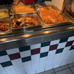 China Bowl Express