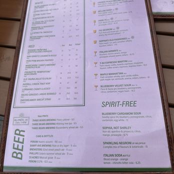 Pizzeria Sophia - Pizza Near Me - Banff, Alberta Pizzeria Sophia - Pizza Near Me - Banff, Alberta