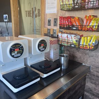 The K BBQ - Korean Near Me - Marysville, Washington
