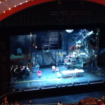 Aronoff Center - Rent! Set - Performing Arts Near Me - Cincinnati, Ohio Aronoff Center - Rent! Set - Performing Arts Near Me - Cincinnati, Ohio