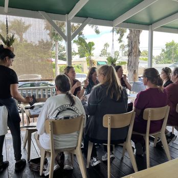Madi - 9-2023, you could have your work party Here @ Madi's - Breakfast & Brunch Near Me - San Diego, California Madi - 9-2023, you could have your work party Here @ Madi's - Breakfast & Brunch Near Me - San Diego, California