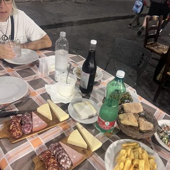 Trattoria Da Mario - Sicilian Near Me - Catania, Connecticut