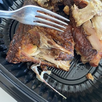 El Pollo Loco - Dry chicken - Mexican Near Me - Salinas, California
