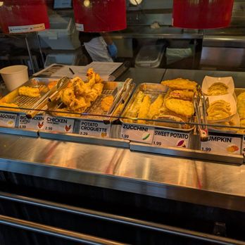 Marugame Udon - Tempura - Japanese Near Me - San Ramon, California Marugame Udon - Tempura - Japanese Near Me - San Ramon, California