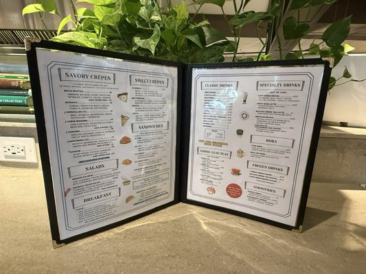 Café Crème - Downtown by null