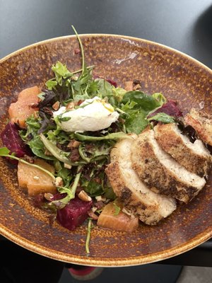 The Table at Junipine Resort by null