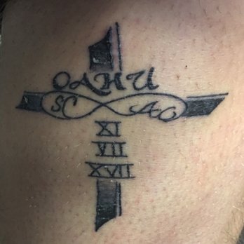 Tattoo Hawaii - Tattoo Near Me - Honolulu, Hawaii Tattoo Hawaii - Tattoo Near Me - Honolulu, Hawaii