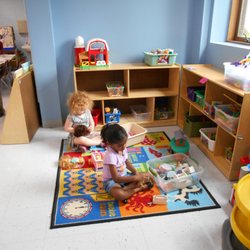 Prince of Peace Lutheran Preschool and Kindergarten
